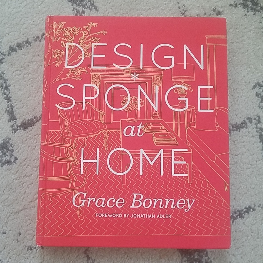 Design Sponge by Grace Bonney